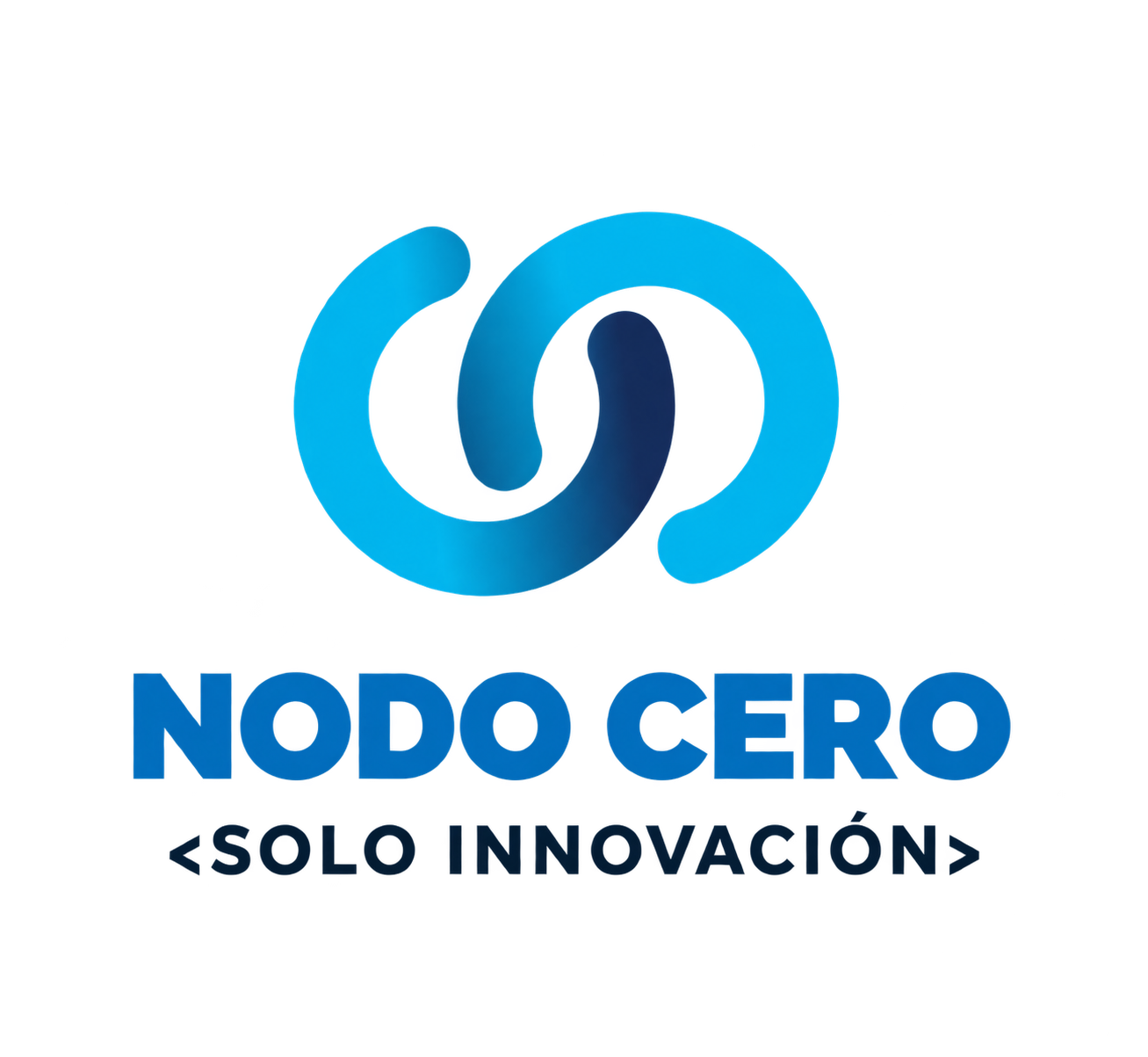 Nodo Cero · Solo innovación